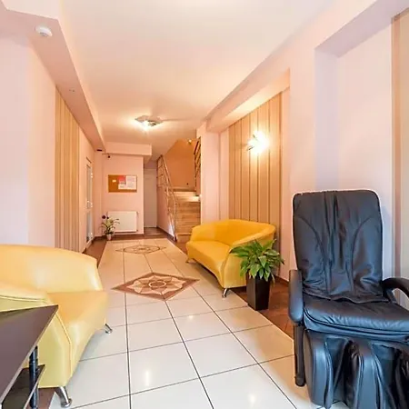 Bed & Breakfast Tedi Rewal
