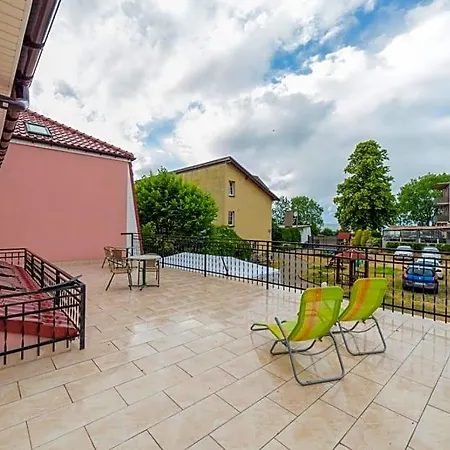 Bed & Breakfast Tedi