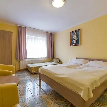 Bed & Breakfast Tedi Rewal