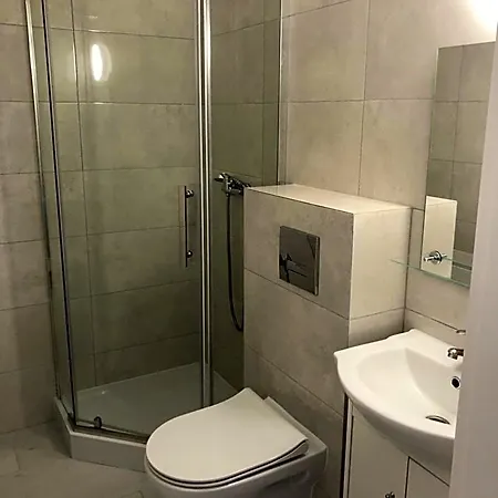 Tedi Bed & Breakfast 3*